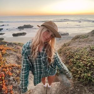 Meet your Posher, Haley